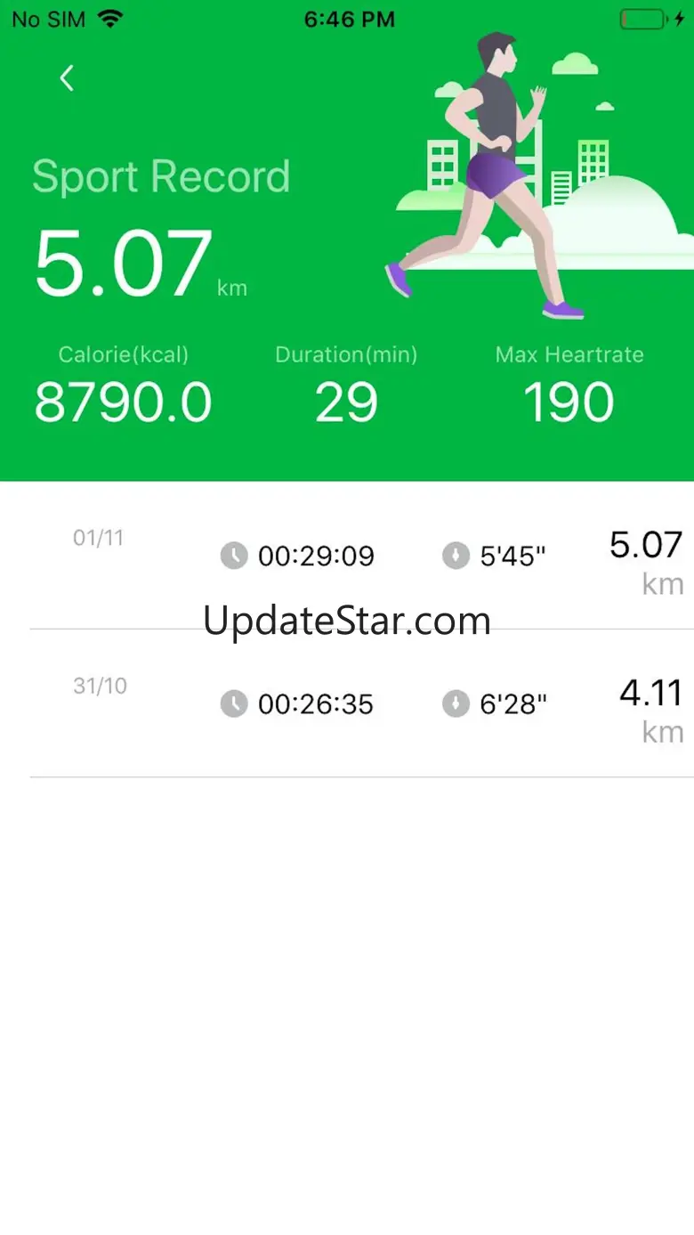 FitFly(US) 1.0.16
