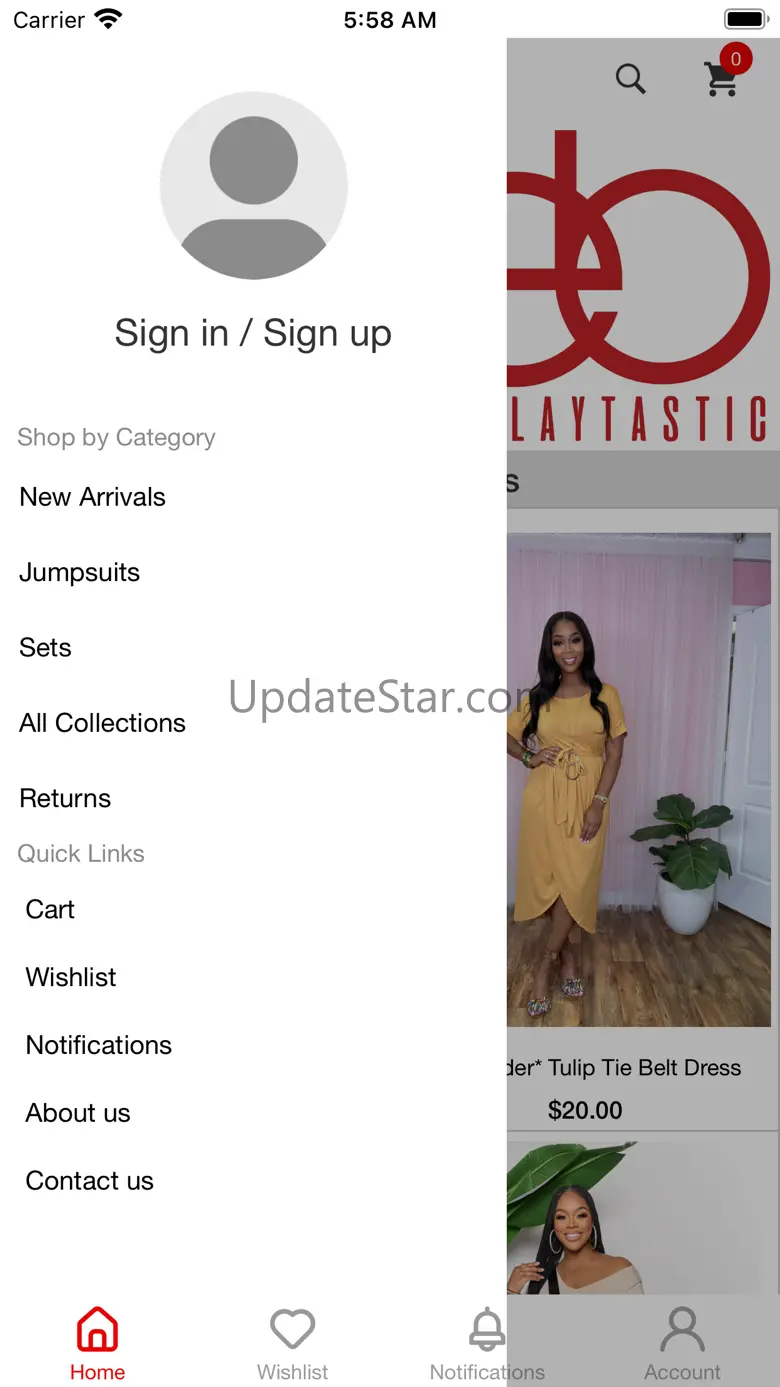 CELEB by SlayTastic 1.8