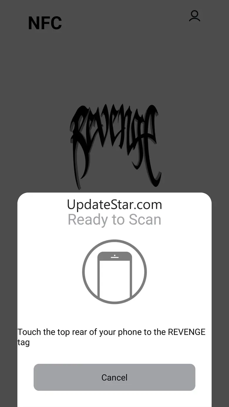 RevengeOfficial 1.1.1