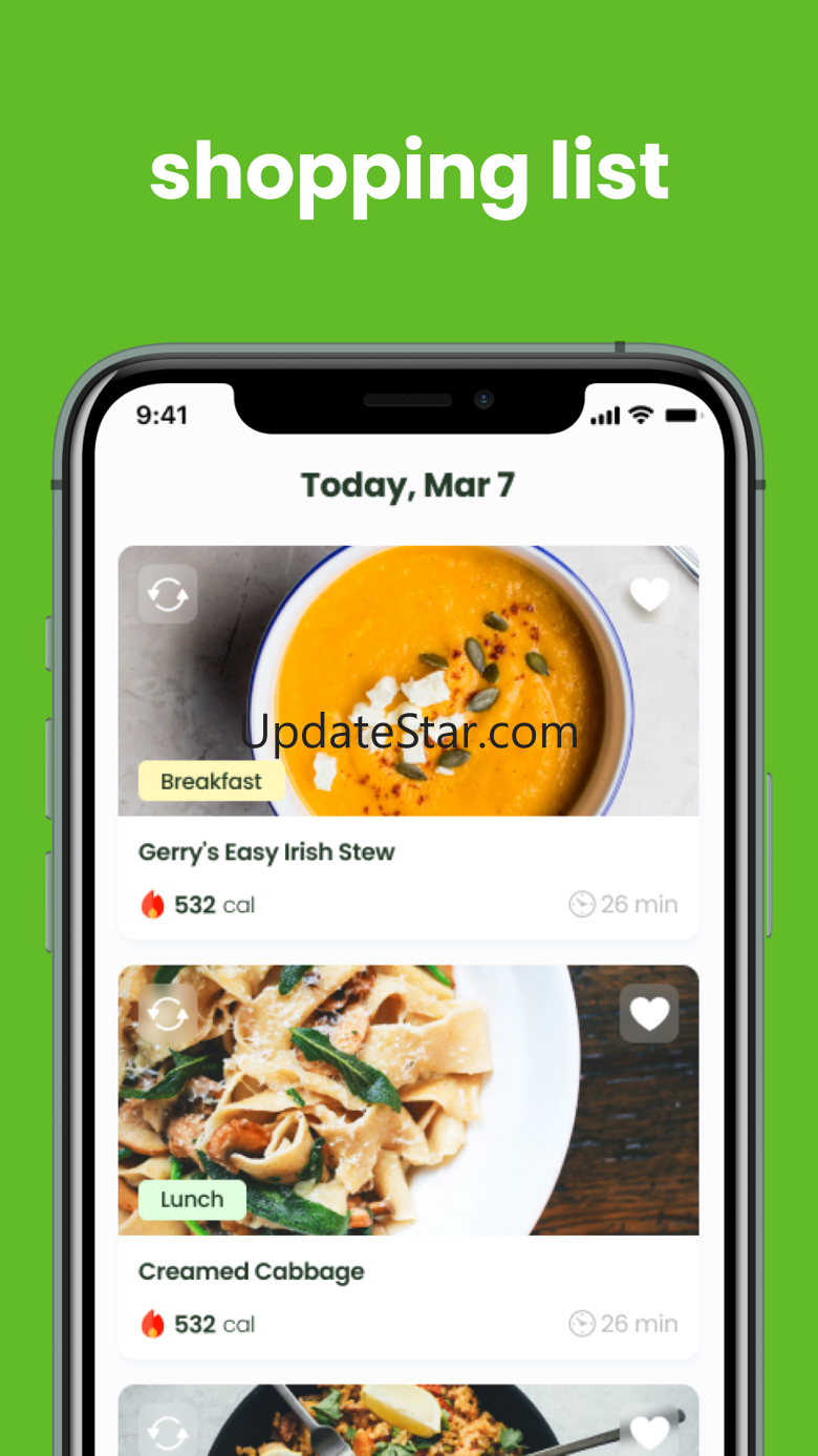 Mediterranean Diet + Meal Plan 1.2