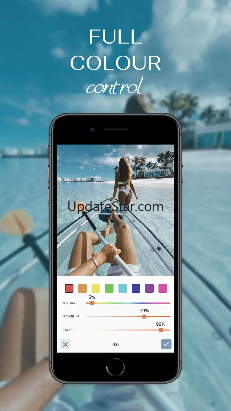 PRFCT – Take the Perfect Shot 1.1.2