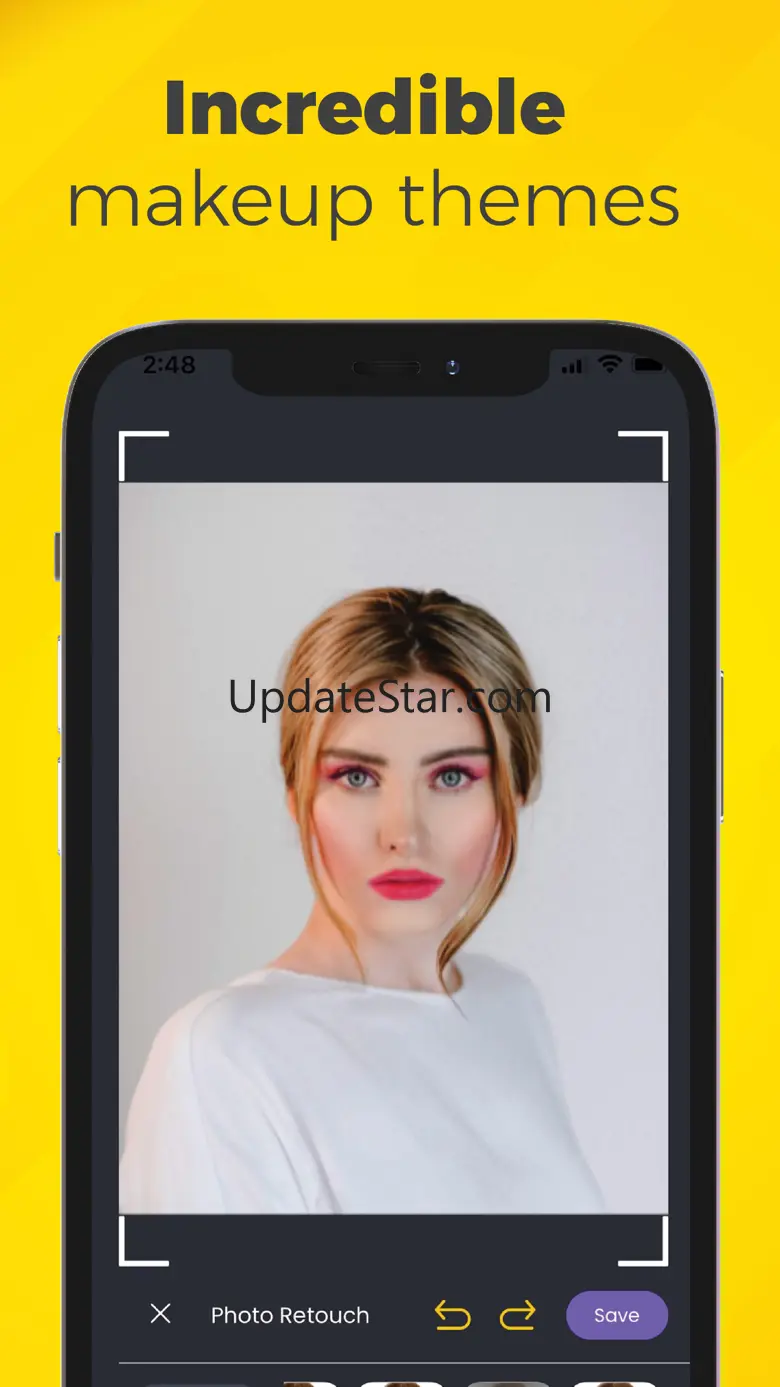 Body Editor: Slim & Skinny 2.9