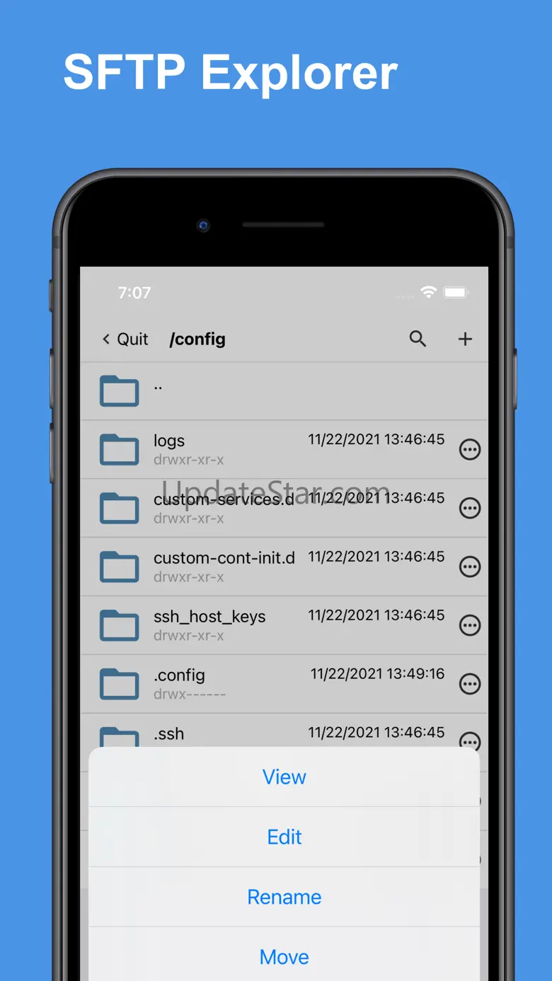 Docker Server Admin 1.8