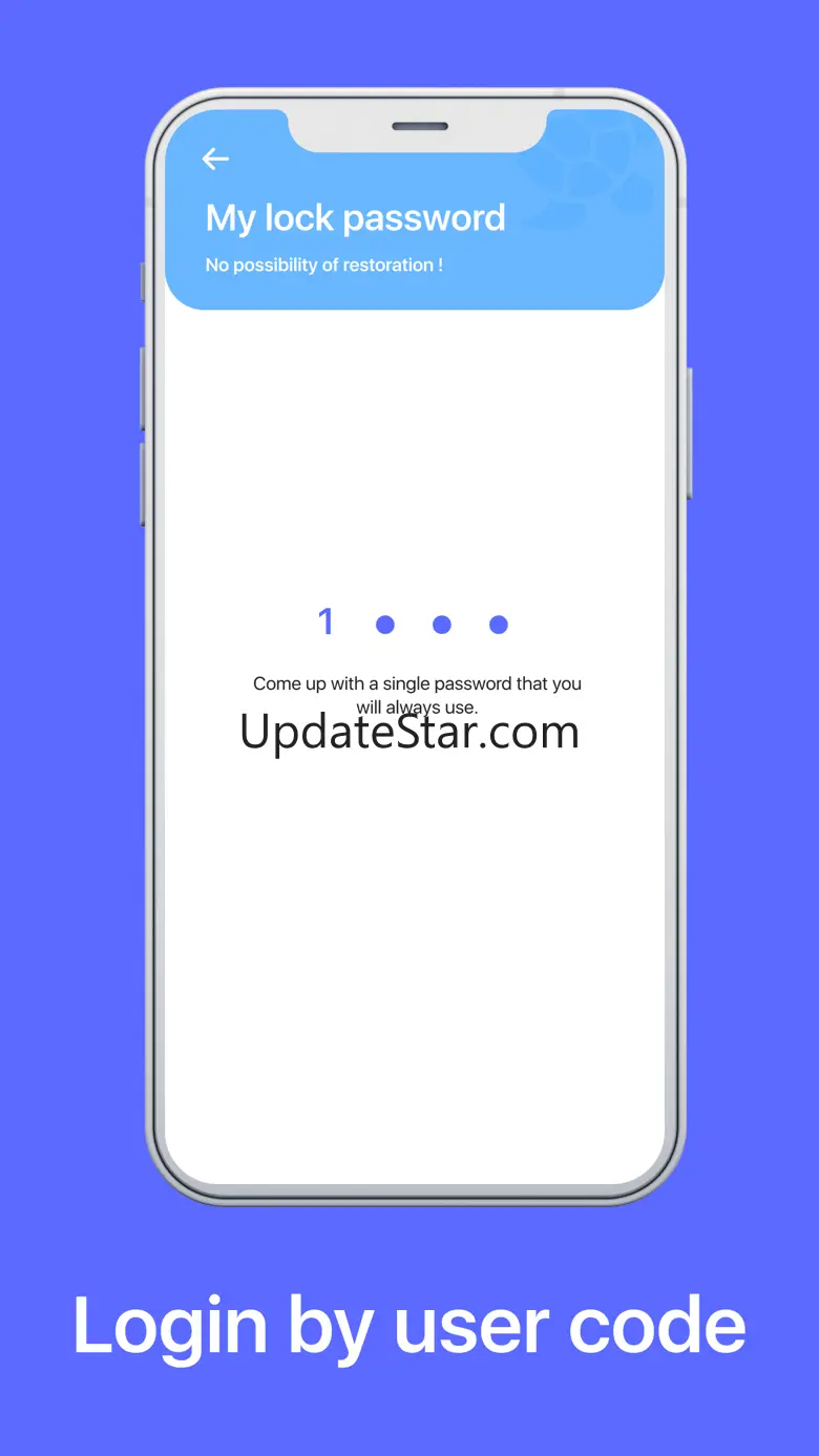 Turtle - Password Manager 1.0.1