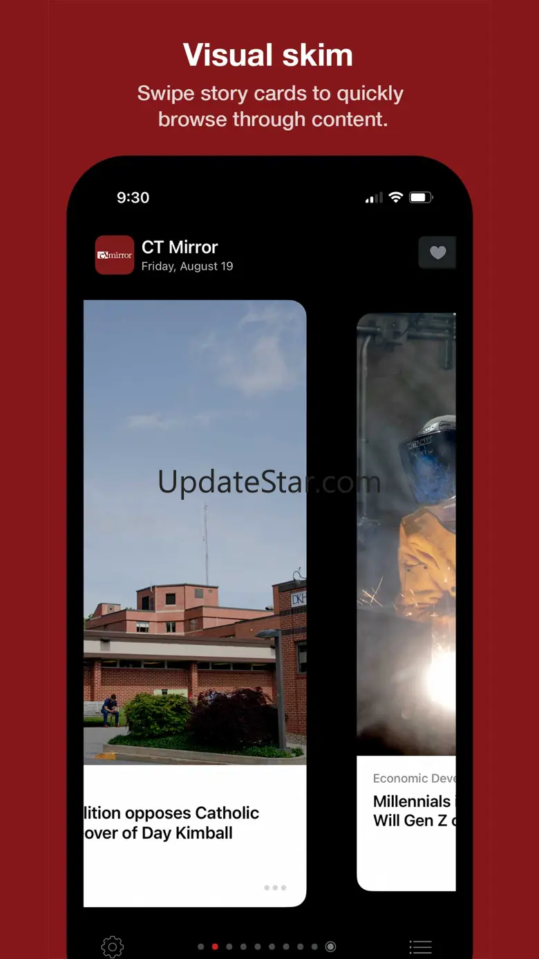 CT Mirror 1.0.32