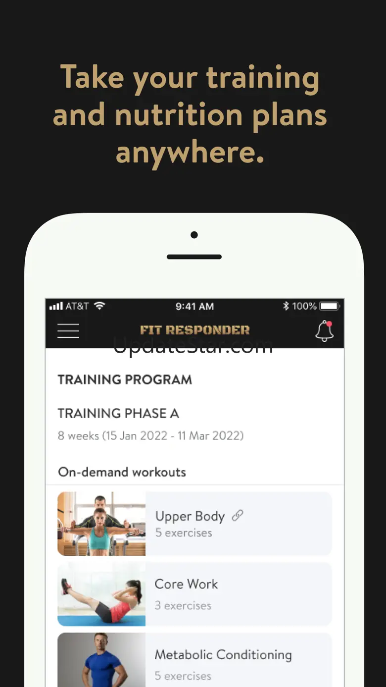 Fit Responder 7.131.2