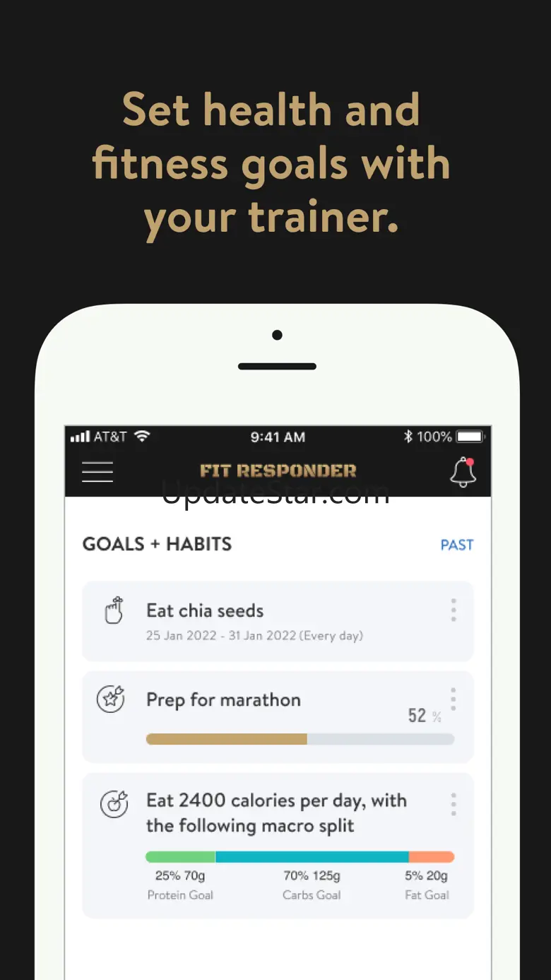 Fit Responder 7.131.2