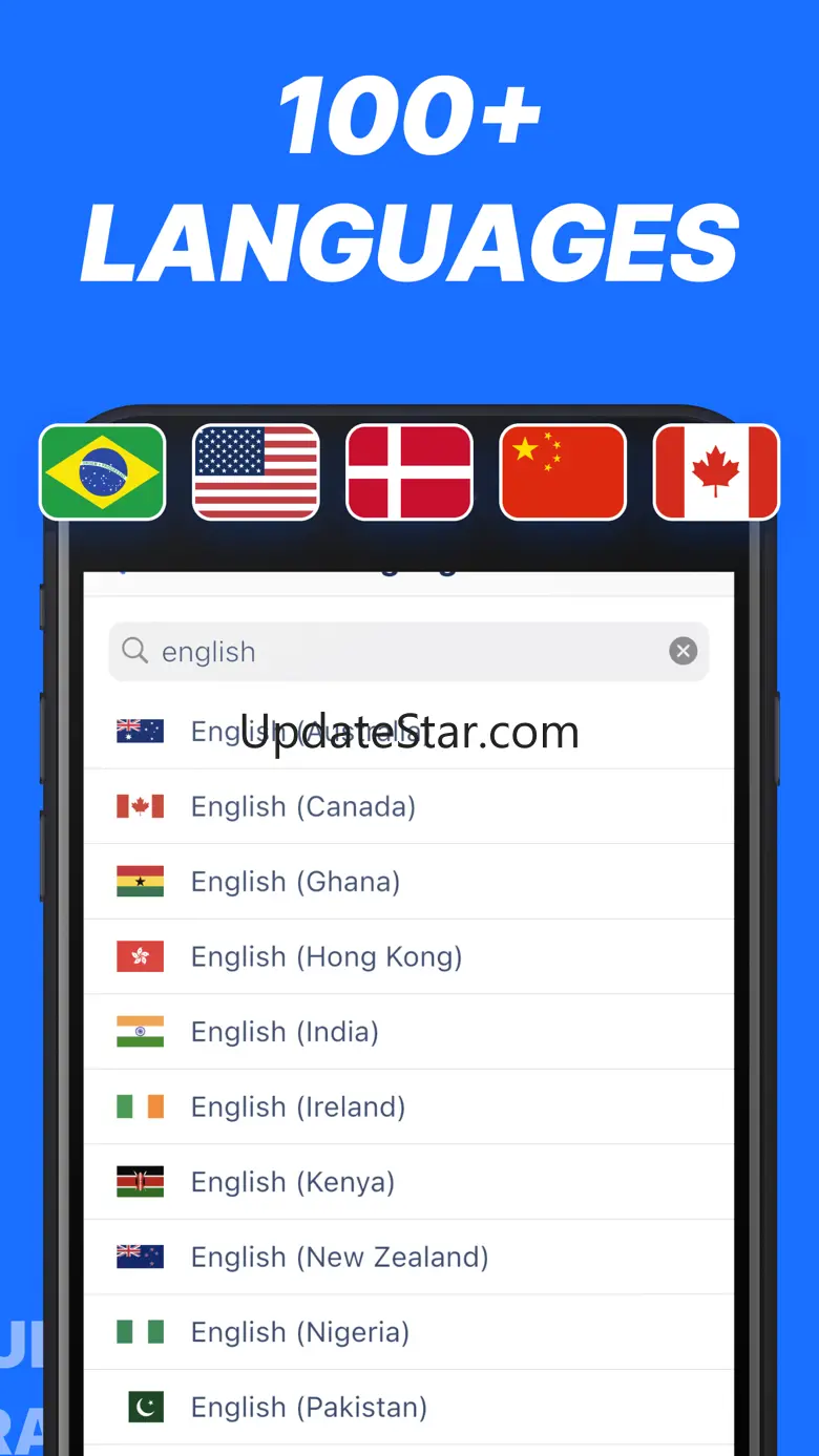 Speech to Text : Transcribe 1.0.8