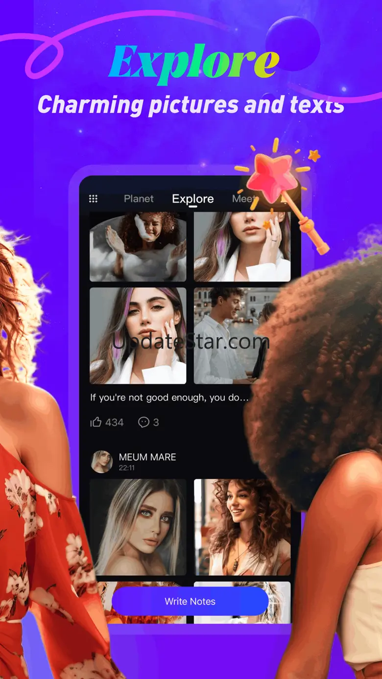Webcam-Chat&Make Friends 1.6.0