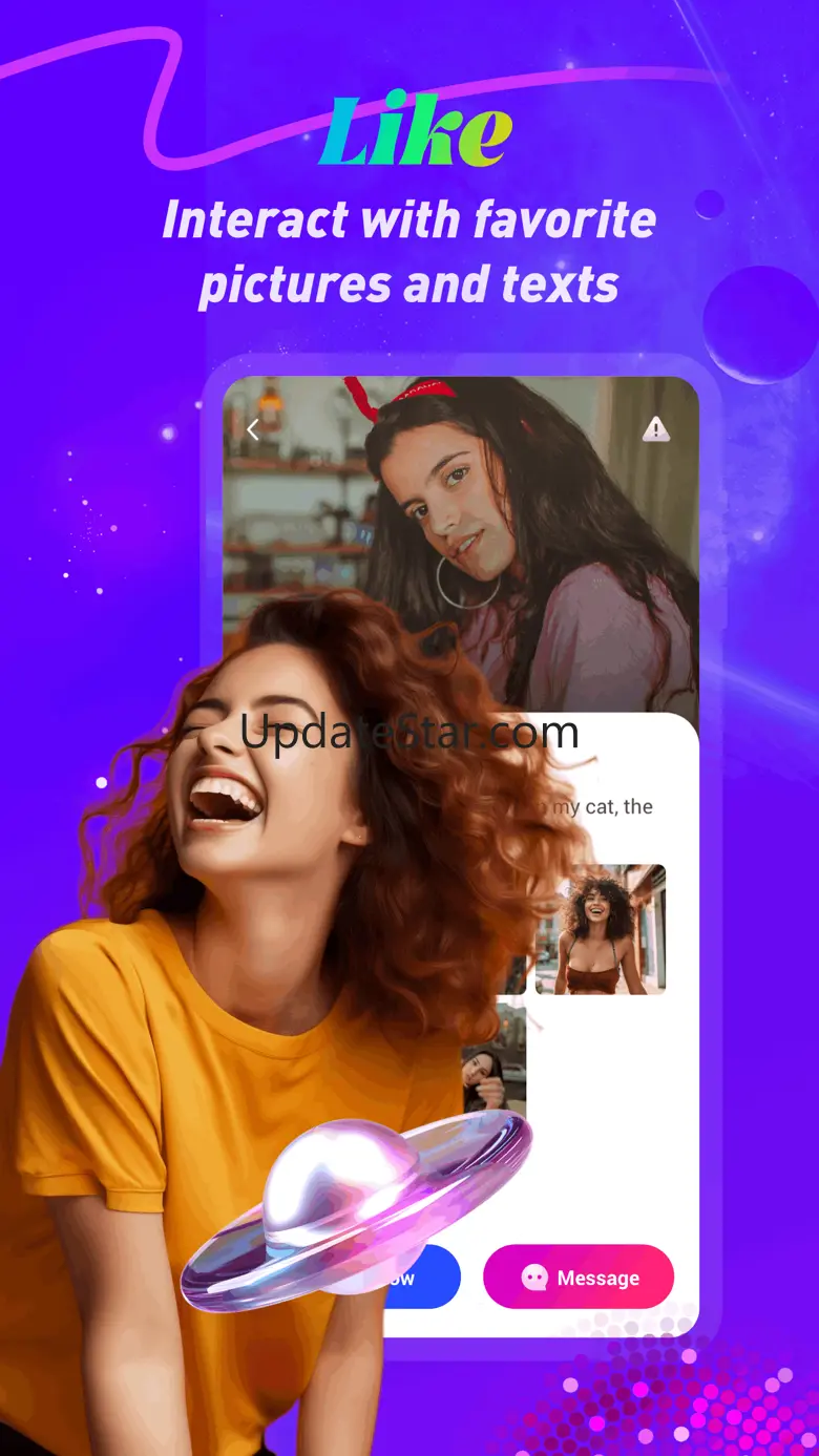 Webcam-Chat&Make Friends 1.6.0