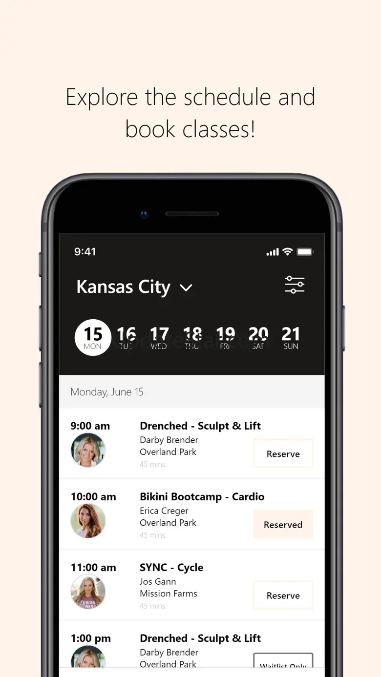 Fusion Fitness New 3.47.0