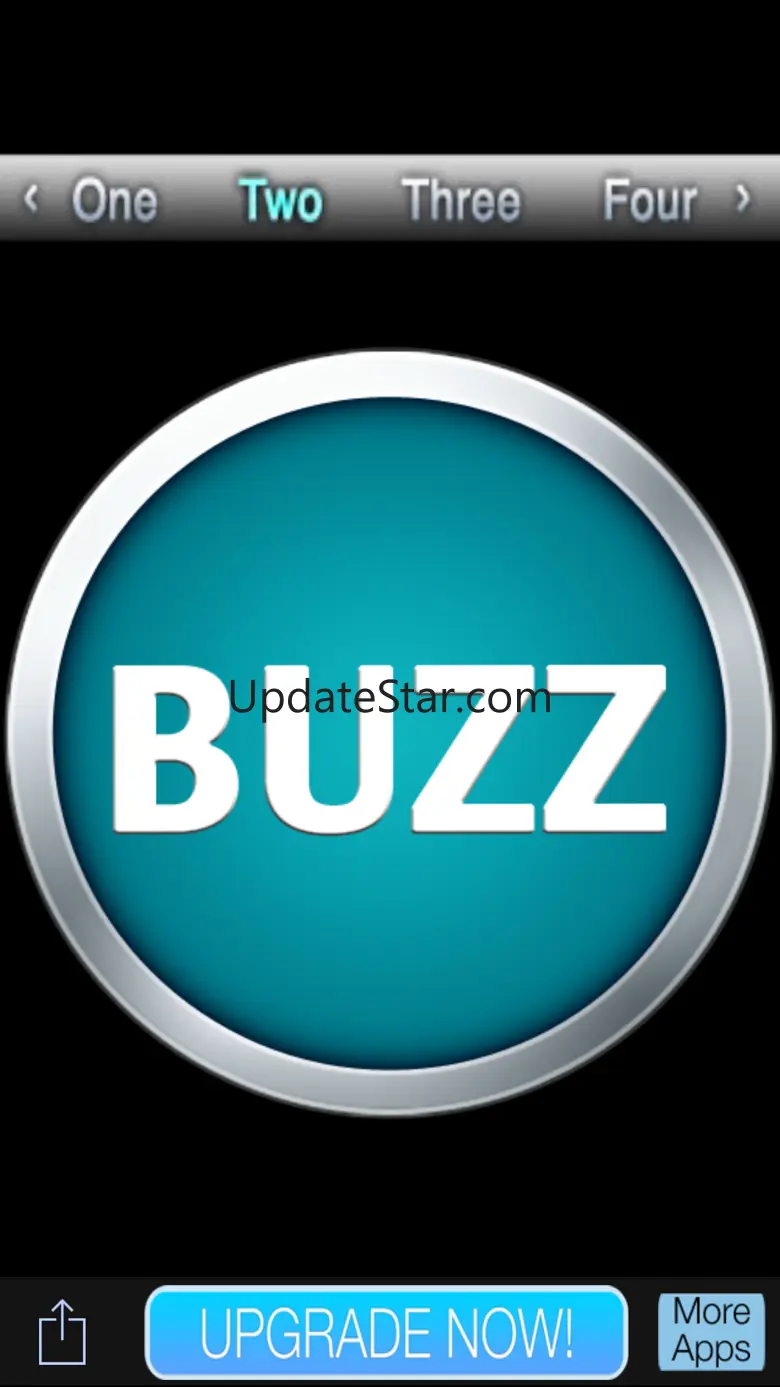 Gameshow Buzz Button 4.1.3