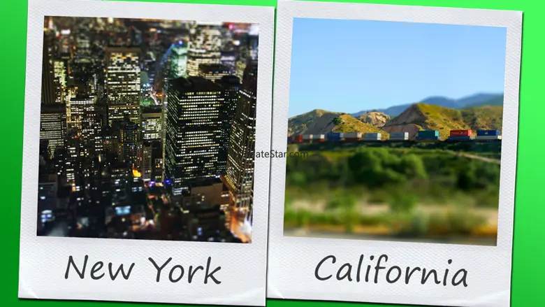 Miniatures: Tilt-Shift Time-Lapse Videos 1.9.5