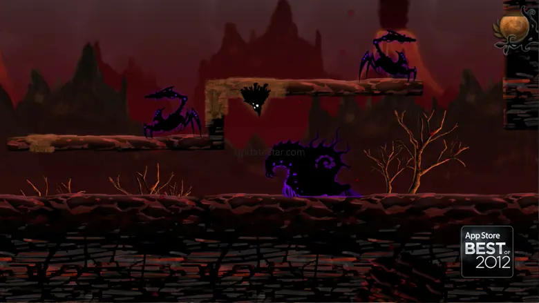 Nihilumbra