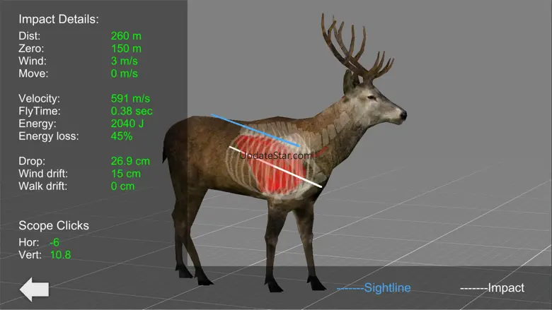 Hunting Simulator 2