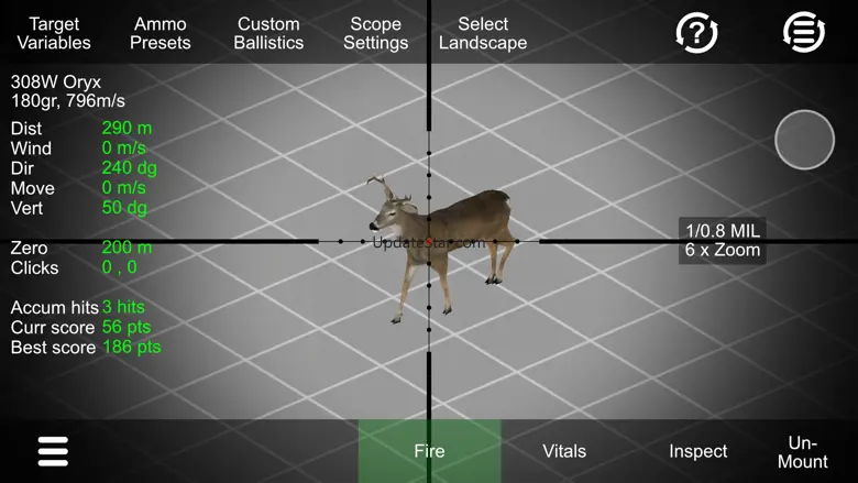 Hunting Simulator 2