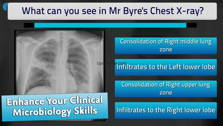 Microbiology Virtual Patients 3.2