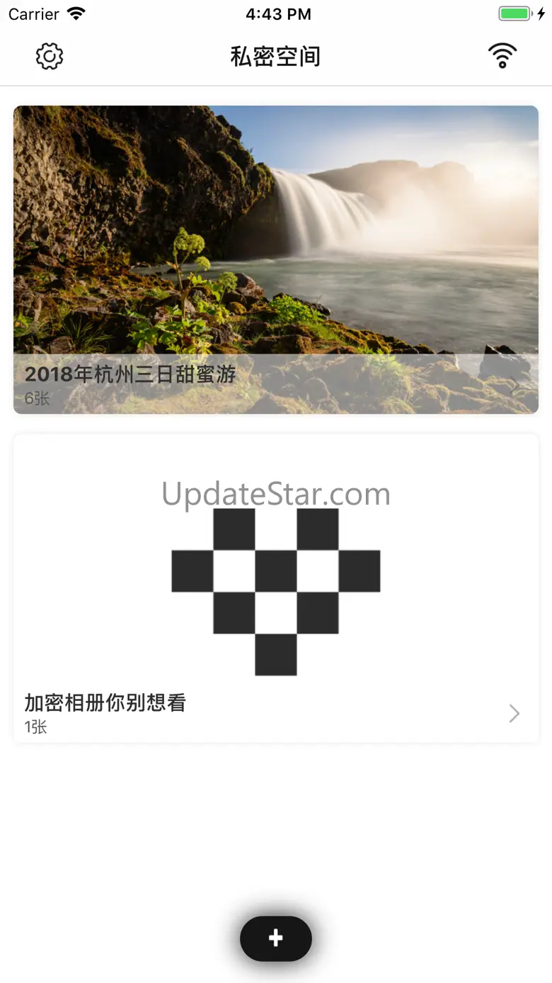 私密相册管家 - 视频照片管理专家 7.0