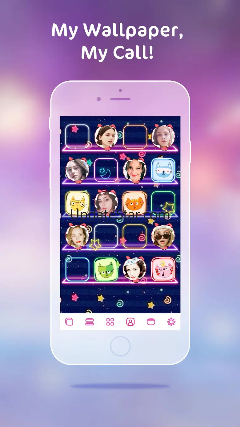 DIY Themes - Customize your screens 1.0