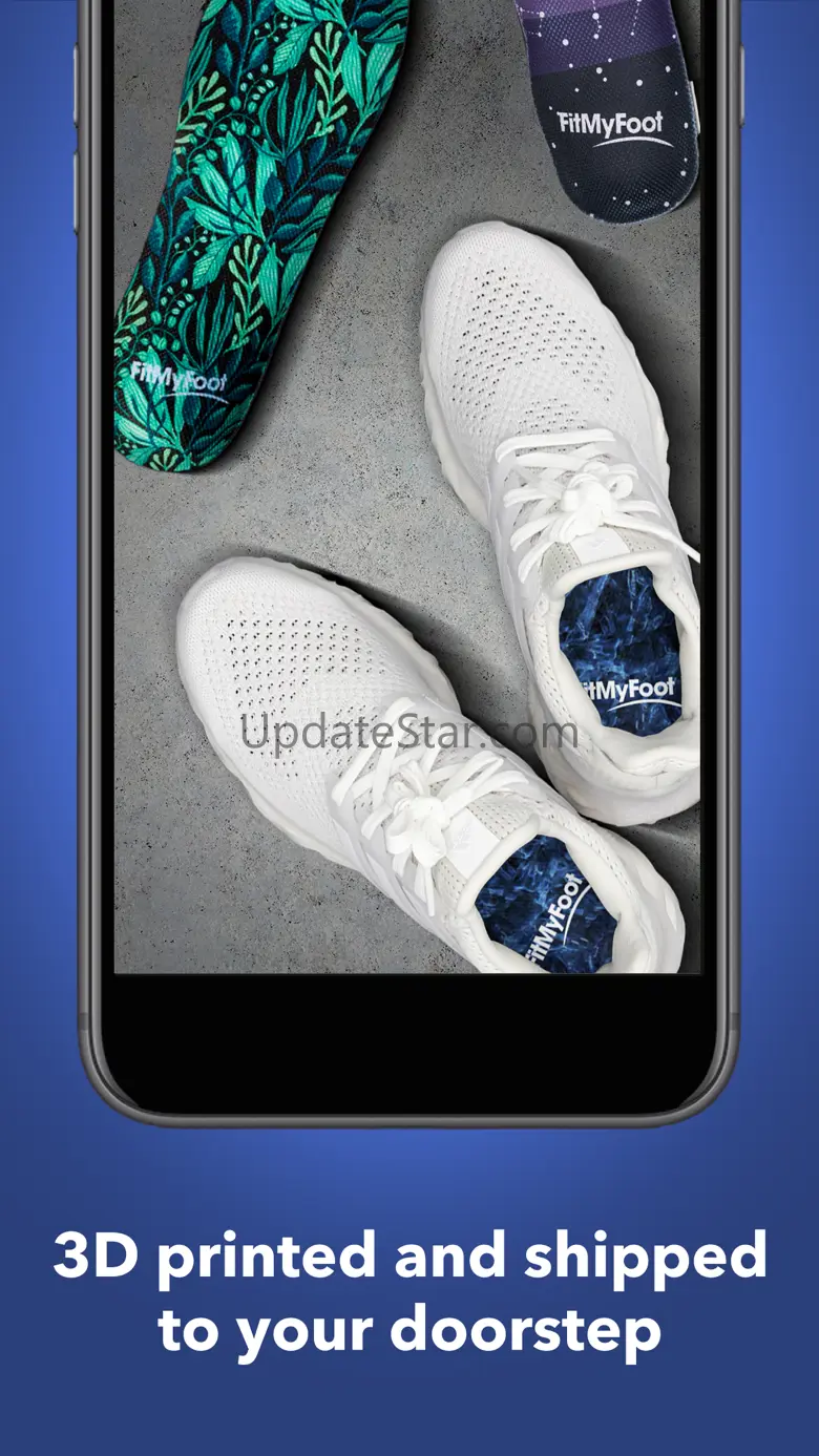 FitMyFoot 6.0.4
