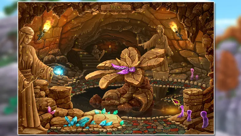 WizardLand 1.2