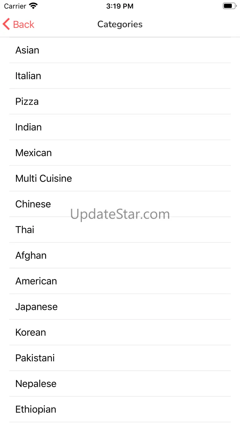 MealHi5 5.0.49