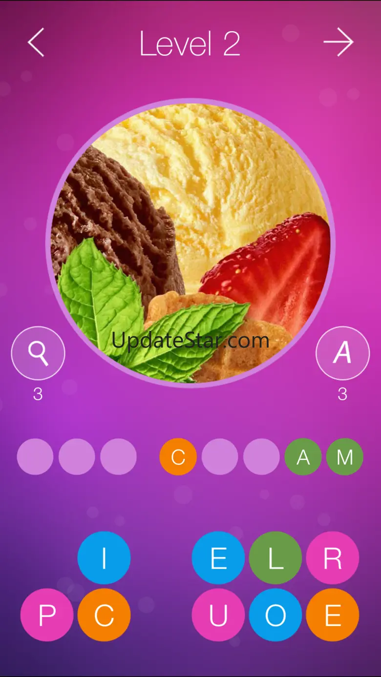 What's the Photo? ~ Free Close up Game Quiz 1.1