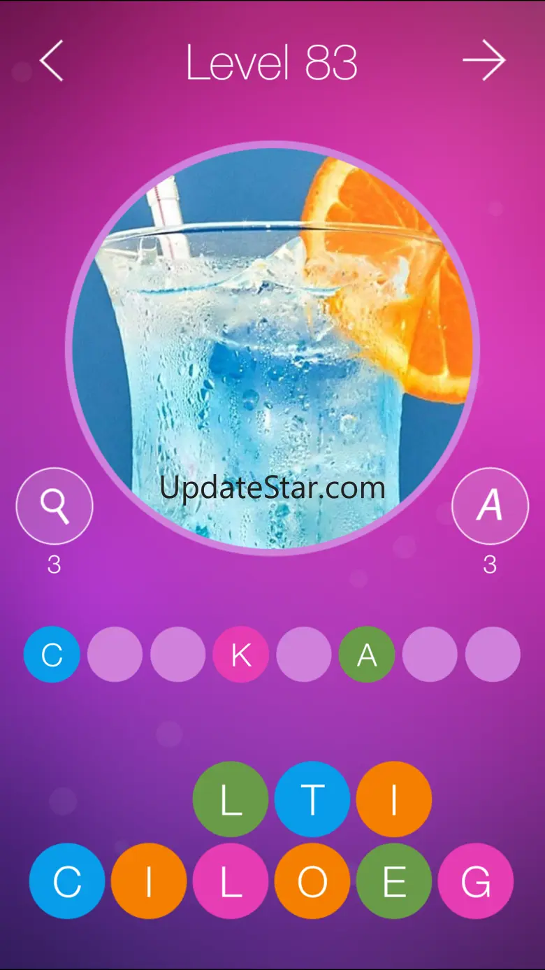 What's the Photo? ~ Free Close up Game Quiz 1.1