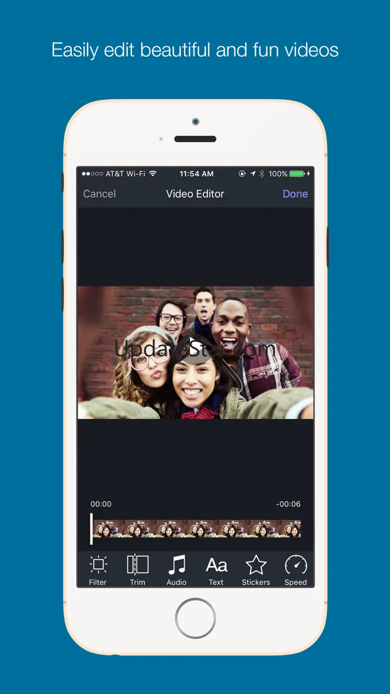 Director - Movie Maker 4.2