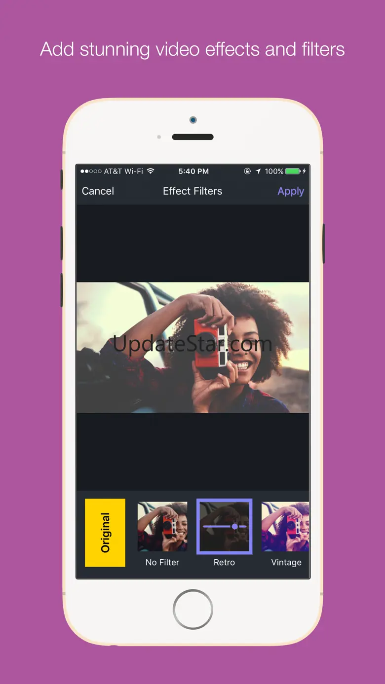 Director - Movie Maker 4.2
