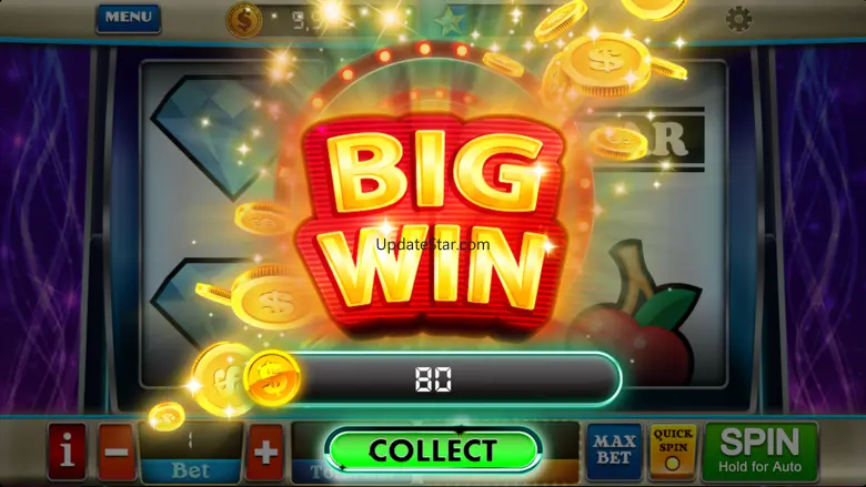 Classic Slots 777 Casino 1.697