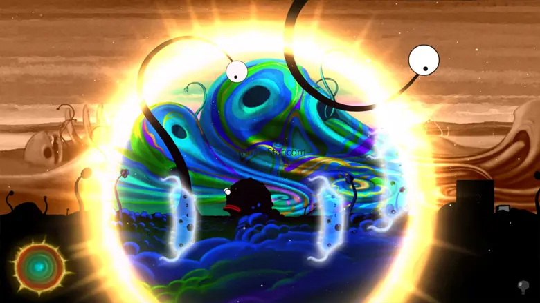 Karma. Incarnation 1. 1.1