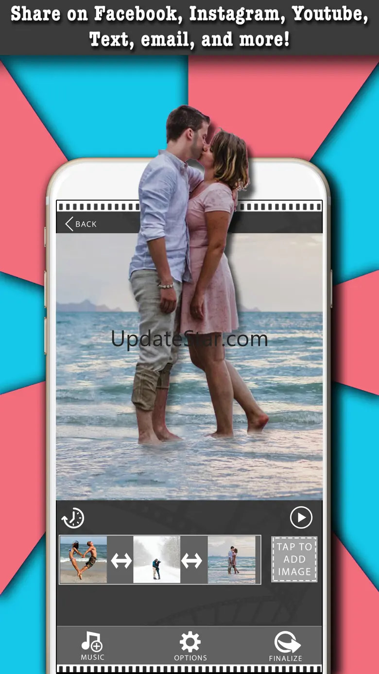 3D Slideshow Maker- Background Eraser & Photo Edit 1.1