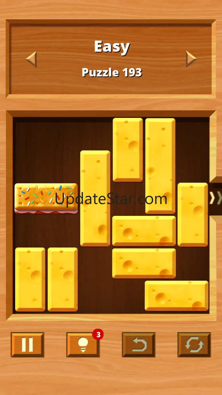 Unblock Block! 2.0.0