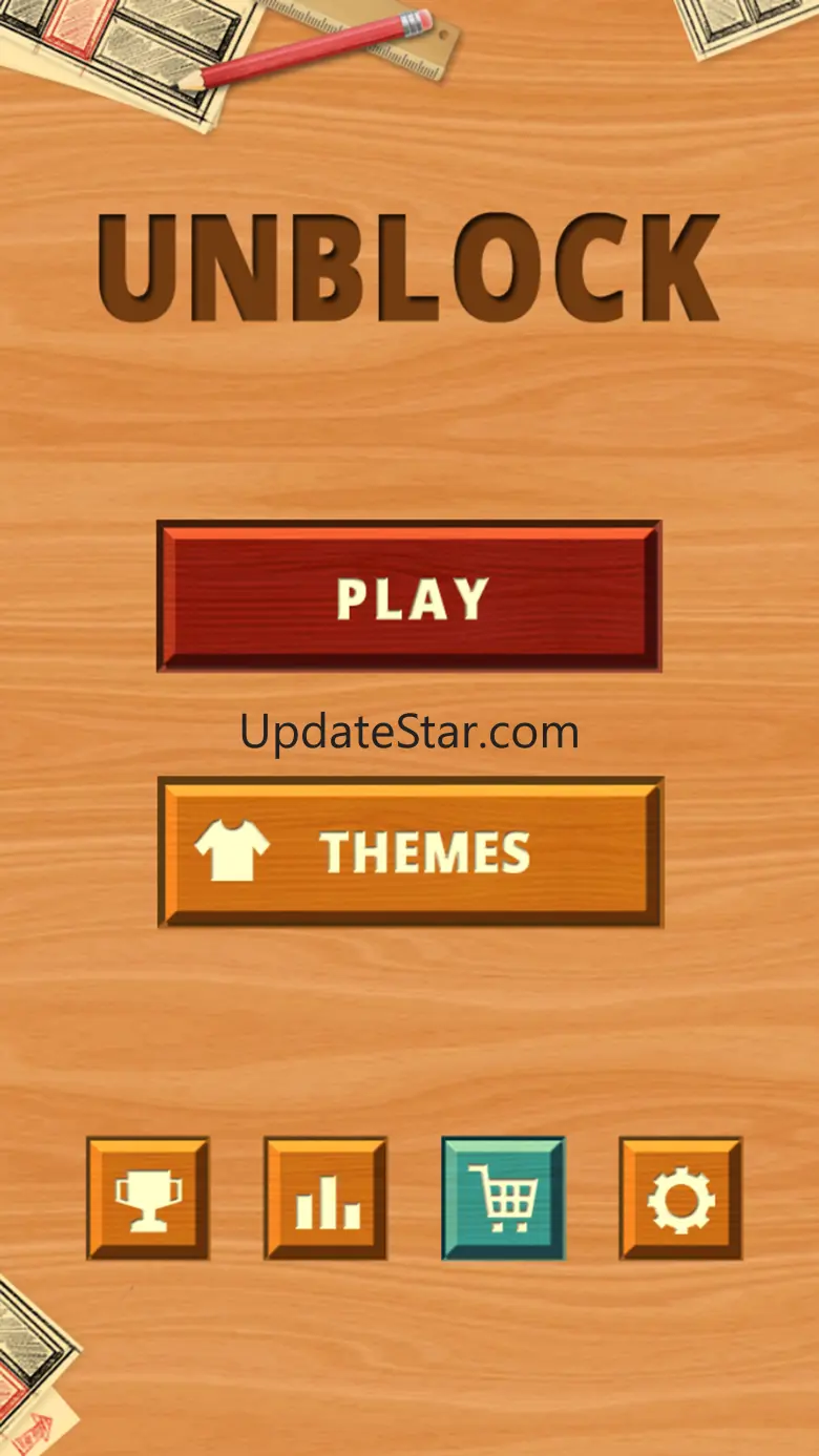 Unblock Block! 2.0.0