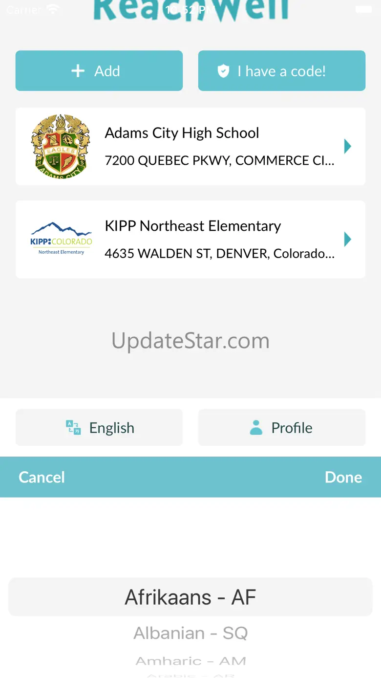 ReachWell 2.31.4