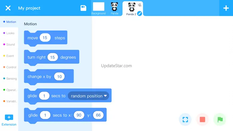 mBlock - Learn Coding 2.2.6