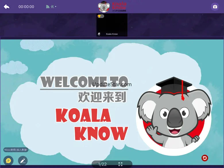 KoalaKnow Class 2.62