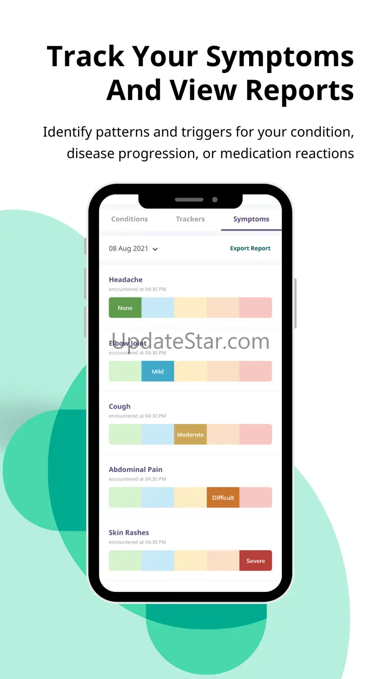 Creda Health 3.2.9