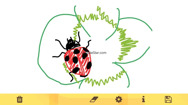 Drawgram - Kids Art Space App 2020.1.2