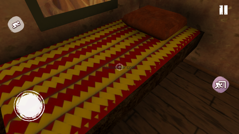 Stepmother: Scary Granny Game 1.7