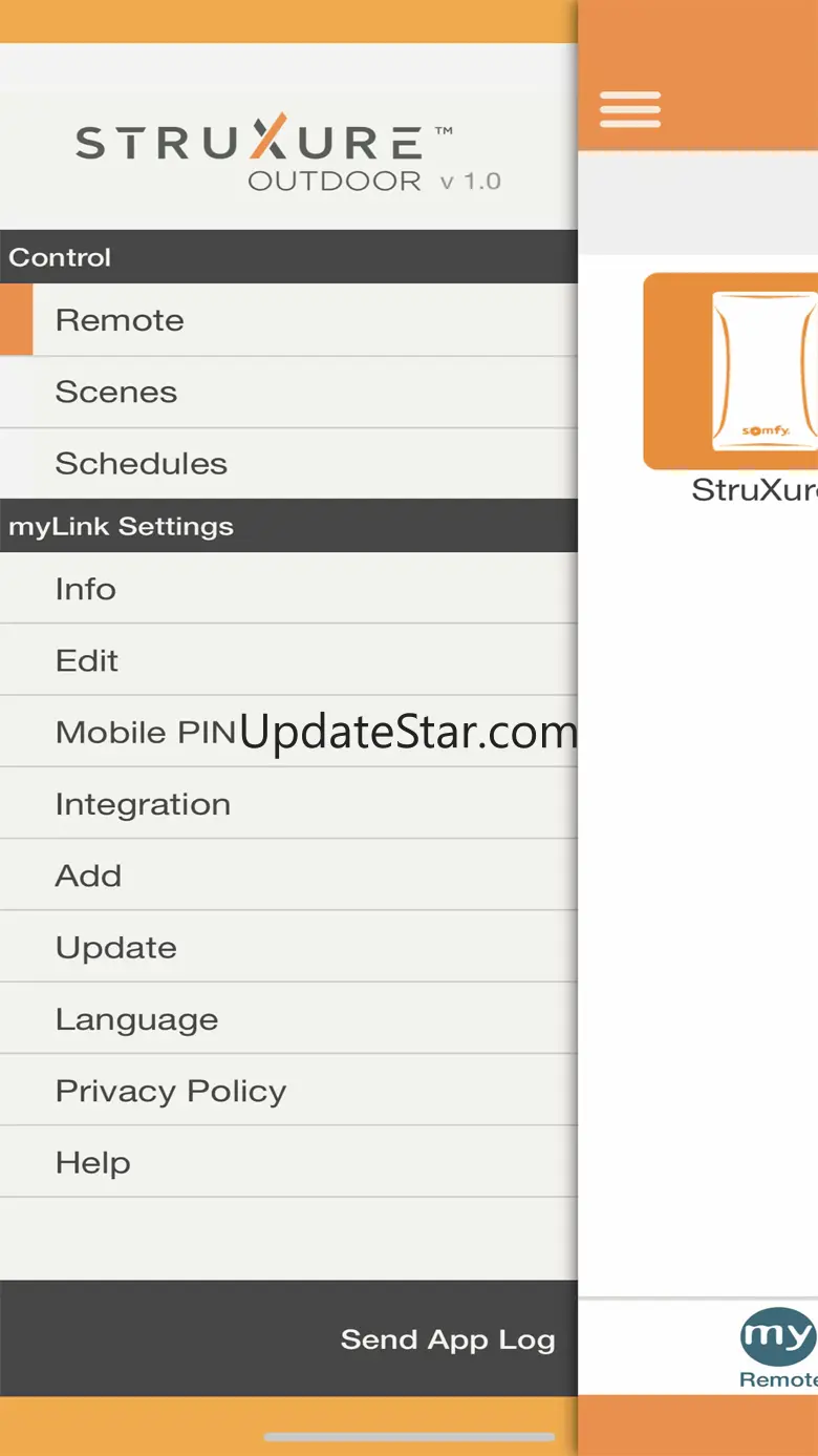 StruXure 1.2