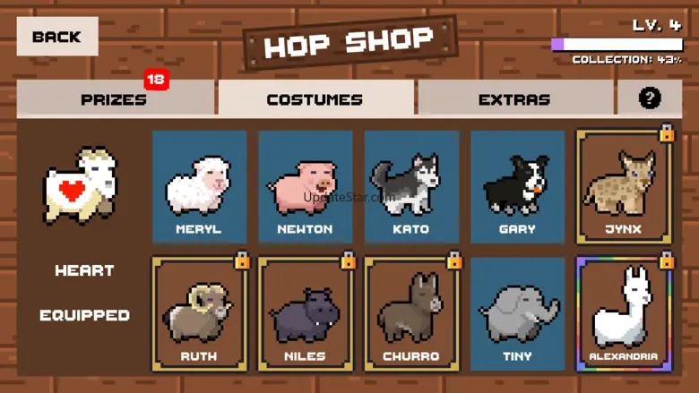 Ready Set Goat: Arcade Game 1.81