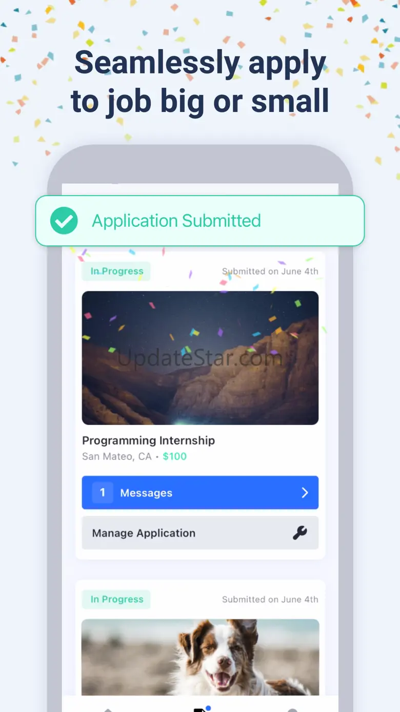 Trailblaze Jobs 5.0.6