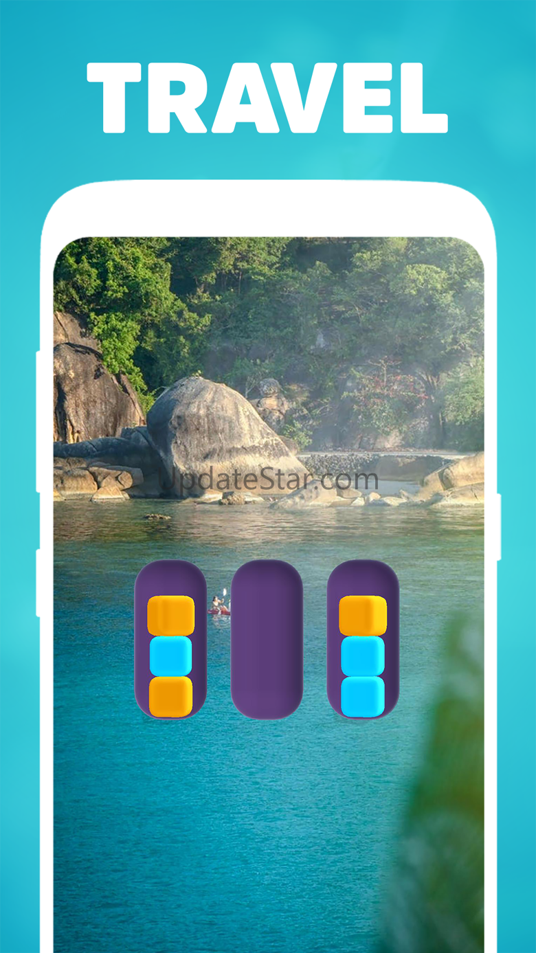 Sort Voyage: Ball sorter 1.25