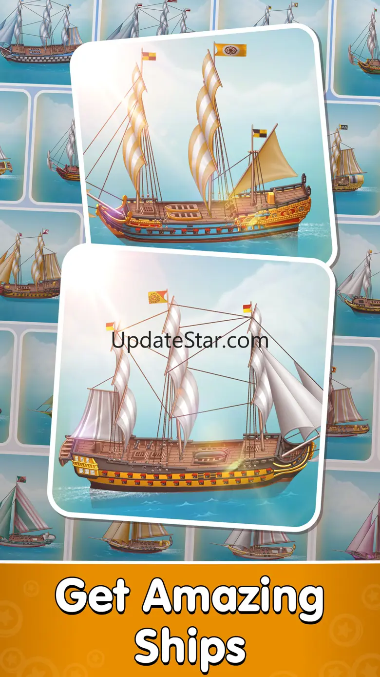 Pocket Ships Idle Tap Empire 1.2.8