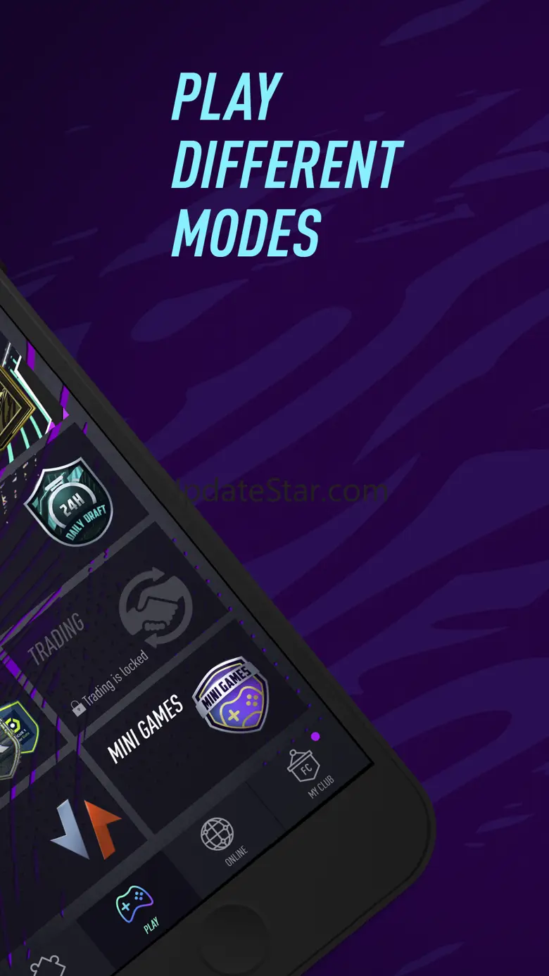 Pacwyn 21 - Draft and Packs 1.0.4