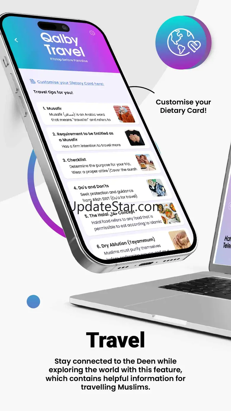 QalbyApp 2.2.46