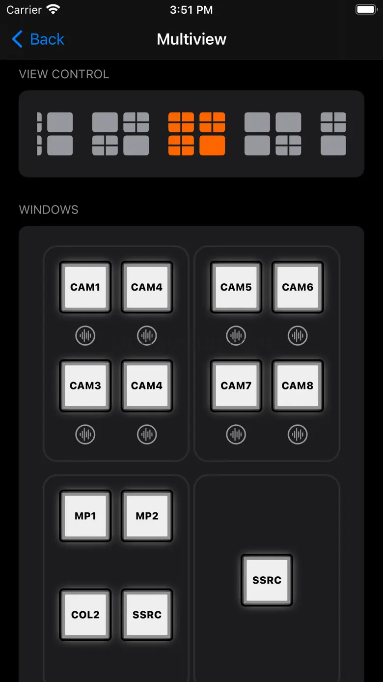 MixEffect 2.1.0