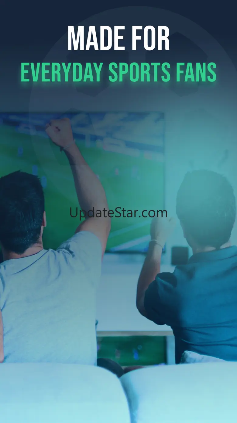 Bounty Sports: Fantasy Pickems 5.22